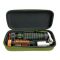 Ліхтар YEMAO YM-G634 TG 30W, 1x401350, Power Bank, ЗУ Type-C, zoom, кейс