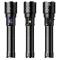 Ліхтар YEMAO YM-G641 TG 60W, 1x33140, Power Bank, ЗУ Type-C, zoom, кейс