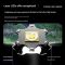 Ліхтар YEMAO YM-G641-1 TG 60W, 1x32700, Power Bank, ЗУ Type-C, zoom, кейс