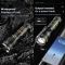 Ліхтар YEMAO YM-G66Y TG 30W, 1x32850, Power Bank, ЗУ Type-C, zoom