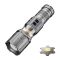 Ліхтар YEMAO YM-G920 TG 30W, 1x40700, Power Bank, ЗУ Type-C, zoom, функція лампи