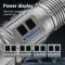 Ліхтар YEMAO YM-G920 TG 30W, 1x40700, Power Bank, ЗУ Type-C, zoom, функція лампи
