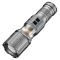 Ліхтар YEMAO YM-G920 TG 30W, 1x40700, Power Bank, ЗУ Type-C, zoom, функція лампи