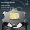 Ліхтар YEMAO YM-G920-2 TG 30W, 1x401350, Power Bank, ЗУ Type-C, zoom, функція лампи