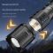 Ліхтар YEMAO YM-G920-2 TG 30W, 1x401350, Power Bank, ЗУ Type-C, zoom, функція лампи