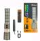 Ліхтар YEMAO YM-G921-2 TG 30W, 1x401350, Power Bank, ЗУ Type-C, zoom, функція лампи