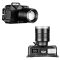 Ліхтар налобний YEMAO YM-T305 TG 30W, Motion Sensor, Li-Ion акумулятор, ЗУ Type-C, zoom