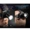 Ліхтар налобний YEMAO YM-T305 TG 30W, Motion Sensor, Li-Ion акумулятор, ЗУ Type-C, zoom
