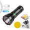 Ліхтар YEMAO YM-T40 SST40, 1x38650, ЗУ Type-C, кейс