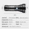 Ліхтар YEMAO YM-T40 SST40, 1x38650, ЗУ Type-C, кейс