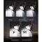 Ліхтар YEMAO YM-G705-2 TG, 1x33140, Power Bank, ЗУ Type-C, zoom