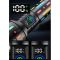 Ліхтар YEMAO YM-G705-2 TG, 1x33140, Power Bank, ЗУ Type-C, zoom