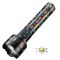 Ліхтар YEMAO YM-G705-2 TG, 1x33140, Power Bank, ЗУ Type-C, zoom