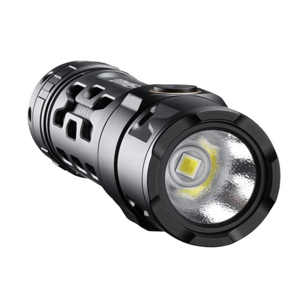 Тактичний ліхтар YEMAO YM-А7, 2200LM, акумулятор 21700 (5000 mAh)