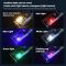 Ліхтар YEMAO YM-B200 2P50 LED+SMD(RGB), Li-Ion акумулятор, ЗУ Type-C, чохол