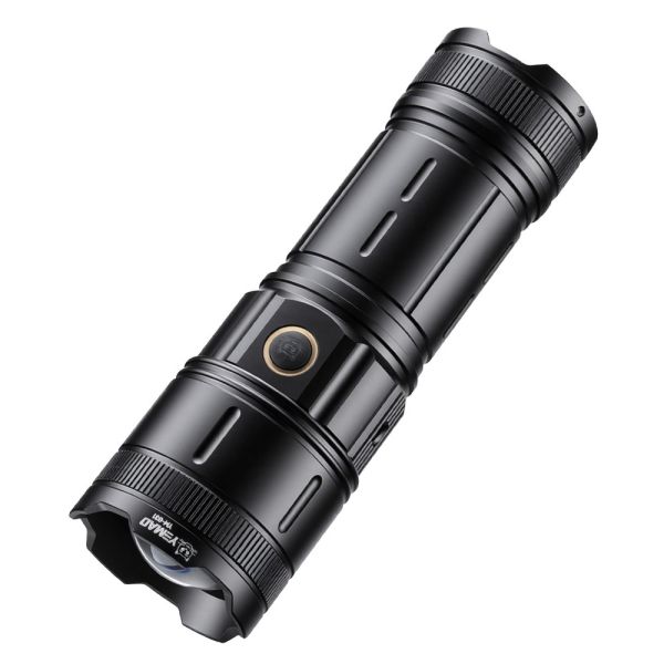 Ліхтар YEMAO YM-G31 TG, 1x38650, ЗУ Type-C, zoom