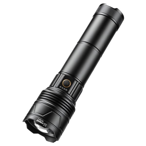 Ліхтар YEMAO YM-G33-2 TG 40W, 3x361350, ЗУ Type-C, zoom