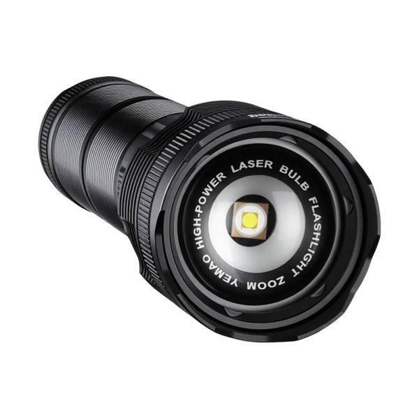 Ліхтар YEMAO YM-G34-2 TG 30W, 1x381350, Power Bank, ЗУ Type-C, zoom