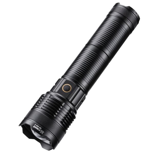 Ліхтар YEMAO YM-G34-2 TG 30W, 1x381350, Power Bank, ЗУ Type-C, zoom