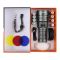 Ліхтар YEMAO YM-G405 TG 30W, 4x14500, Power Bank, ЗУ Type-C, zoom