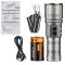 Ліхтар YEMAO YM-G921 TG 30W, 1x40700, Power Bank, ЗУ Type-C, zoom, функція лампи