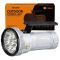 Ліхтар YEMAO YM-A820B 8XHP, 1x46950, ЗУ Type-C