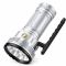 Ліхтар YEMAO YM-A820B 8XHP, 1x46950, ЗУ Type-C