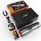 Ліхтар YEMAO YM-G530 TG 30W, 1x40700, Power Bank, ЗУ Type-C, zoom, захист від комарів
