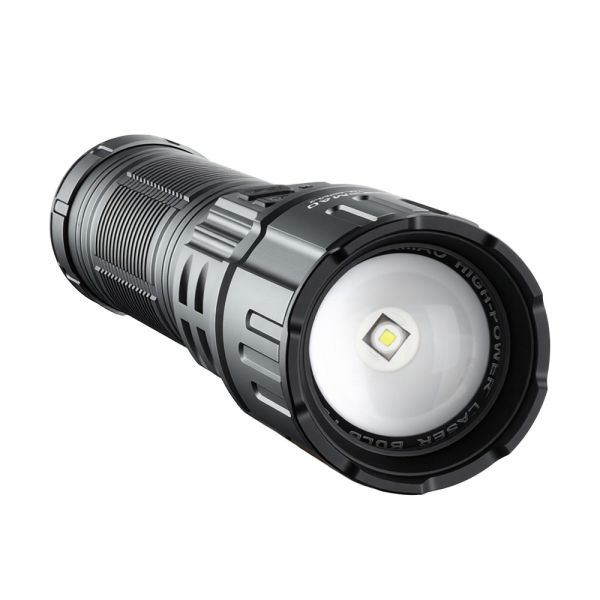 Ліхтар YEMAO YM-G920-2 TG 30W, 1x401350, Power Bank, ЗУ Type-C, zoom, функція лампи