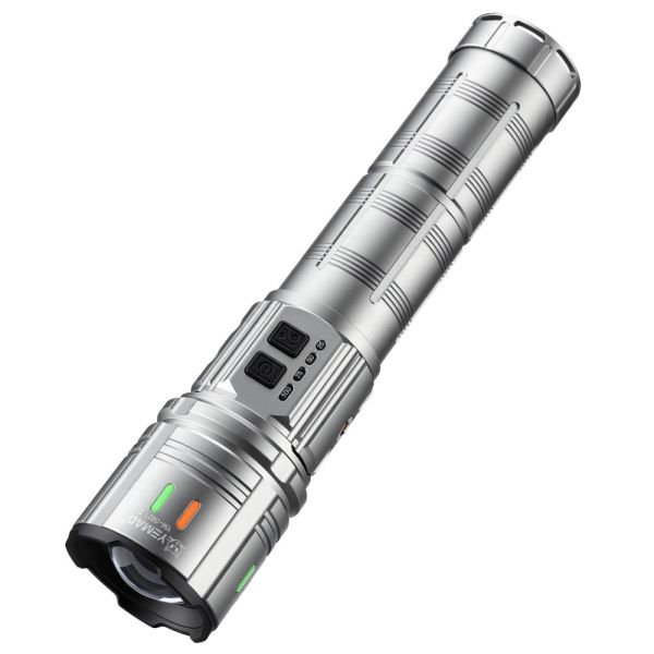 Ліхтар YEMAO YM-G921-2 TG 30W, 1x401350, Power Bank, ЗУ Type-C, zoom, функція лампи