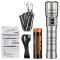 Ліхтар YEMAO YM-G921-2 TG 30W, 1x401350, Power Bank, ЗУ Type-C, zoom, функція лампи