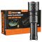Ліхтар YEMAO YM-G641-1 TG 60W, 1x32700, Power Bank, ЗУ Type-C, zoom, кейс
