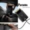 Електробритва VGR V-334 шейвер, подвійне лезо, 8000-10000 RPM, LED Display
