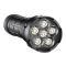 Ліхтар YEMAO YM-F96-6 6P35, 1x32850, Power Bank, ЗУ Type-C