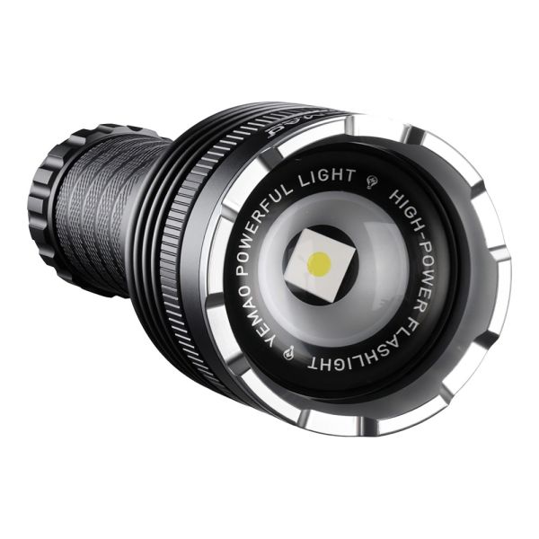 Ліхтар YEMAO YM-G236 TG 50W, 1x26650, ЗУ Type-C, zoom