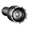 Ліхтар YEMAO YM-G236 TG 50W, 1x26650, ЗУ Type-C, zoom