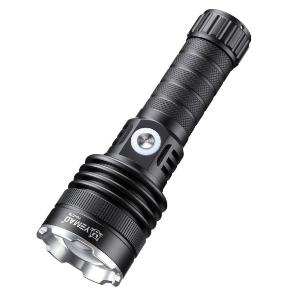 Ліхтар YEMAO YM-G236 TG 50W, 1x26650, ЗУ Type-C, zoom