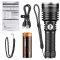 Ліхтар YEMAO YM-G236 TG 50W, 1x26650, ЗУ Type-C, zoom