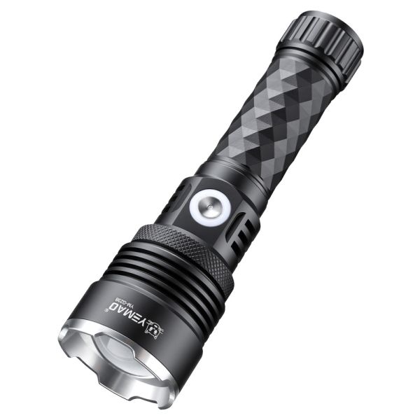 Ліхтар YEMAO YM-G238 TG 50W, 1x26800, ЗУ Type-C, zoom