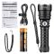 Ліхтар YEMAO YM-G238 TG 50W, 1x26800, ЗУ Type-C, zoom