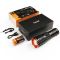 Ліхтар YEMAO YM-G521 TG 30W, 1x40700, Power Bank, ЗУ Type-C, zoom, функція лампи