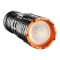 Ліхтар YEMAO YM-G521 TG 30W, 1x40700, Power Bank, ЗУ Type-C, zoom, функція лампи