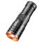 Ліхтар YEMAO YM-G521 TG 30W, 1x40700, Power Bank, ЗУ Type-C, zoom, функція лампи