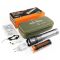 Ліхтар YEMAO YM-G632 TG 30W, 1x401350, Power Bank, ЗУ Type-C, zoom, кейс