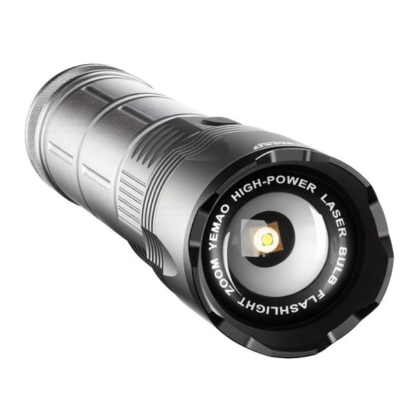 Ліхтар YEMAO YM-G632 TG 30W, 1x401350, Power Bank, ЗУ Type-C, zoom, кейс