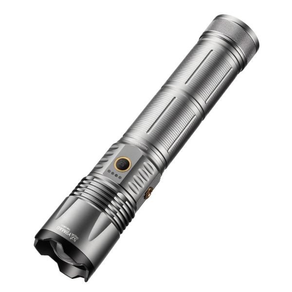 Ліхтар YEMAO YM-G632 TG 30W, 1x401350, Power Bank, ЗУ Type-C, zoom, кейс