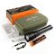 Ліхтар YEMAO YM-G641 TG 60W, 1x33140, Power Bank, ЗУ Type-C, zoom, кейс