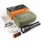 Ліхтар YEMAO YM-G641-1 TG 60W, 1x32700, Power Bank, ЗУ Type-C, zoom, кейс
