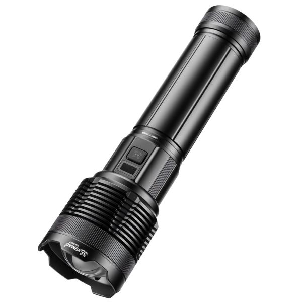 Ліхтар YEMAO YM-G647 TG 60W, 1x451350, Power Bank, ЗУ Type-C, zoom, кейс
