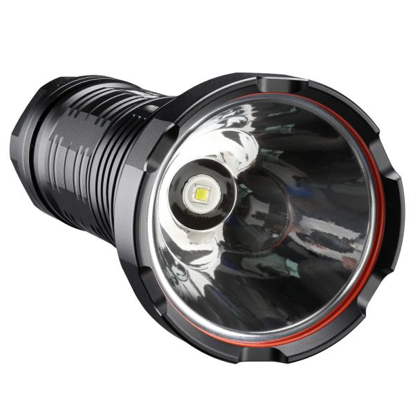 Ліхтар YEMAO YM-T40 SST40, 1x38650, ЗУ Type-C, кейс
